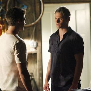 Bilder Steven R. McQueen