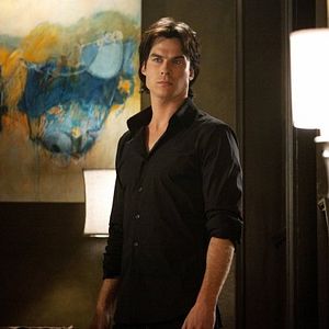 Bilder Ian Somerhalder