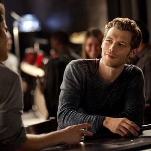Bilder Joseph Morgan