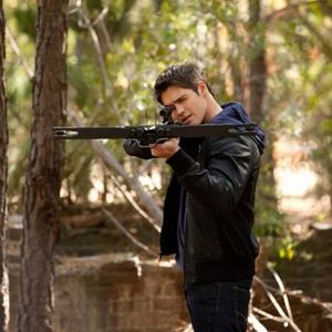 Bilder Steven R. McQueen