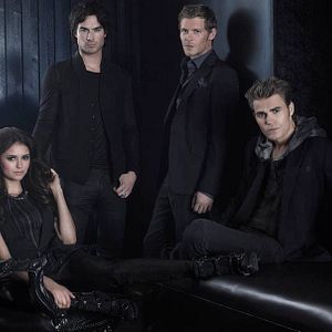 Bilder Vampire Diaries
