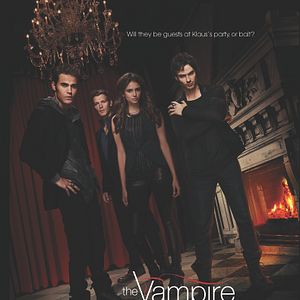 Bilder Vampire Diaries