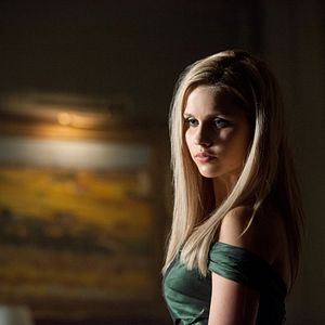 Bilder Claire Holt