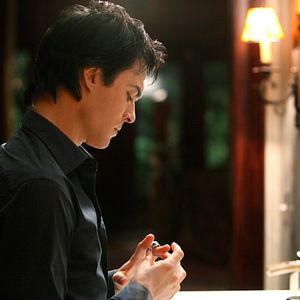 Bilder Ian Somerhalder