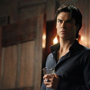 Bilder Ian Somerhalder