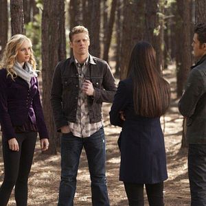 Bilder Vampire Diaries