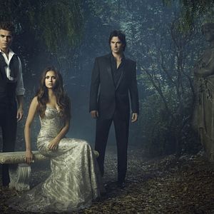 Bilder Ian Somerhalder