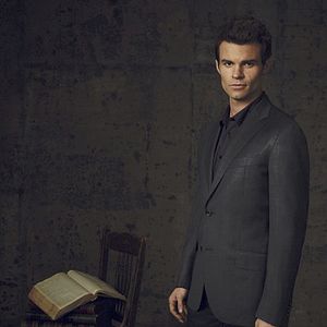 Bilder Daniel Gillies