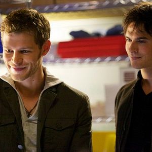 Bilder Ian Somerhalder