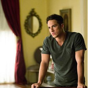 Bilder Michael Trevino