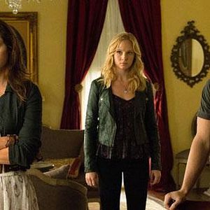 Bilder Michael Trevino