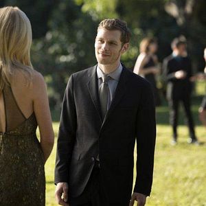 Bilder Joseph Morgan