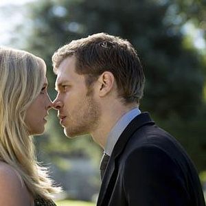 Bilder Joseph Morgan