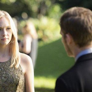 Bilder Joseph Morgan