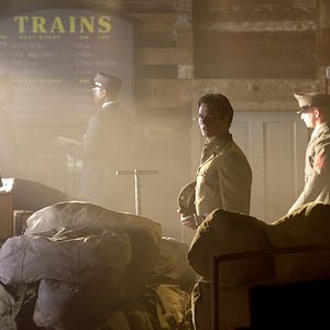 Bilder Ian Somerhalder