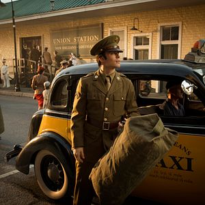 Bilder Ian Somerhalder