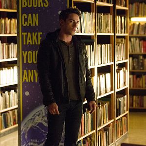 Bilder Michael Trevino