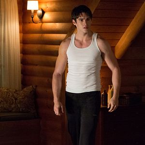 Bilder Steven R. McQueen