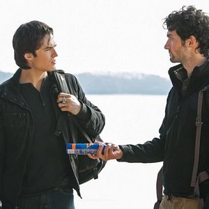 Bilder Vampire Diaries