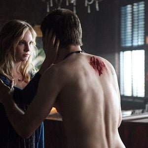 Bilder Vampire Diaries