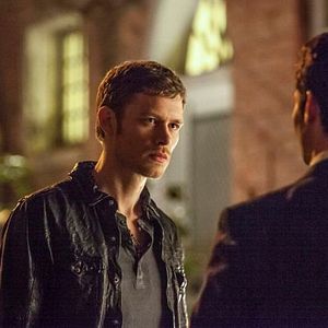 Bilder Daniel Gillies