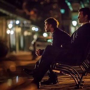 Bilder Daniel Gillies