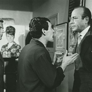 Bilder Kommissar Freytag