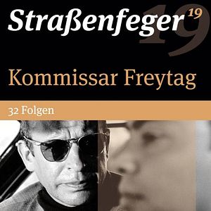 Bilder Kommissar Freytag