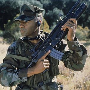 Bilder Pensacola - Flügel aus Stahl