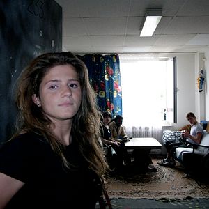 Bilder Valentina Llazicani