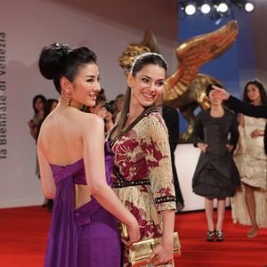 Bilder Tainá Müller