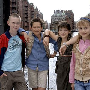 Bilder Die Pfefferkörner