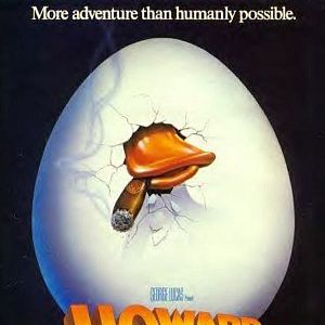 Bilder Howard - Ein tierischer Held