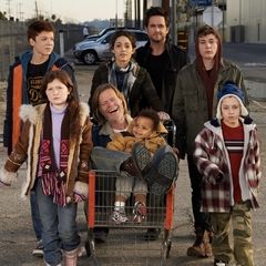 Bilder Shameless (US)