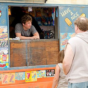 Bilder Jeremy Allen White