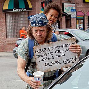 Bilder William H. Macy