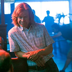 Bilder William H. Macy