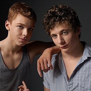 Bilder Shameless (US)