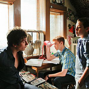 Bilder Ethan Cutkosky