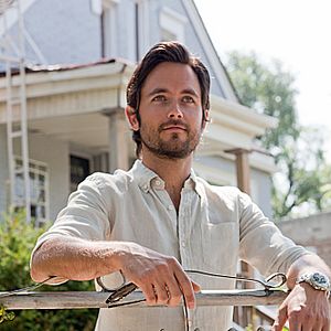 Bilder Justin Chatwin