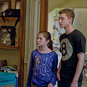 Bilder Shameless (US)