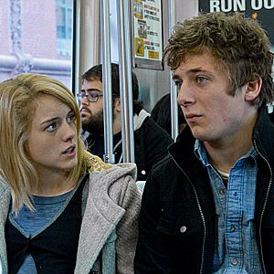 Bilder Shameless (US)