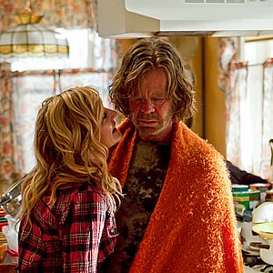 Bilder William H. Macy