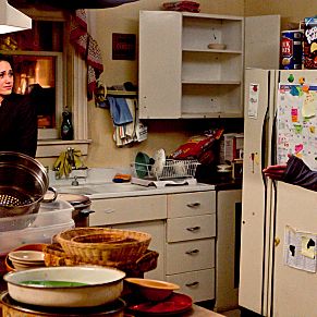 Bilder Shameless (US)