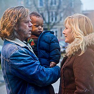 Bilder William H. Macy