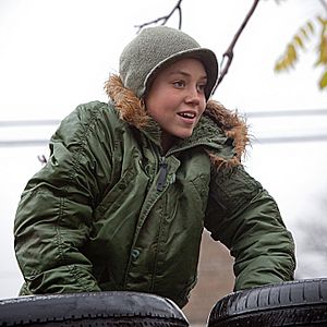 Bilder Ethan Cutkosky