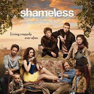 Bilder Shameless (US)