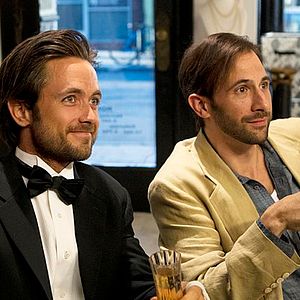 Bilder Justin Chatwin