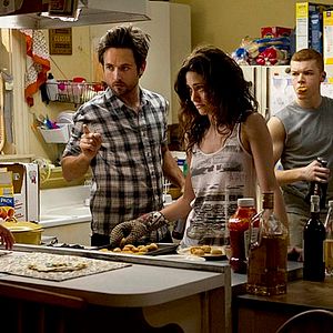 Bilder Justin Chatwin