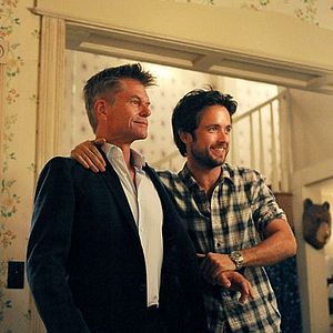 Bilder Justin Chatwin